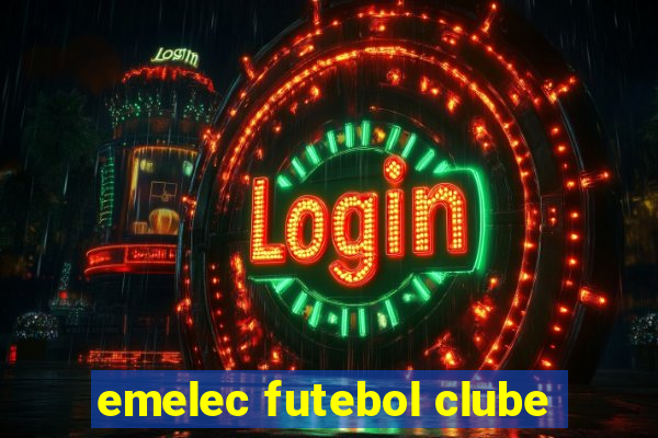 emelec futebol clube